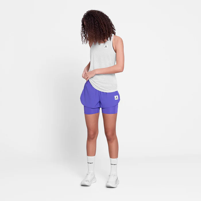 SAYSKY - SAYSKY Women's Universe Combat Singlet - Cam2