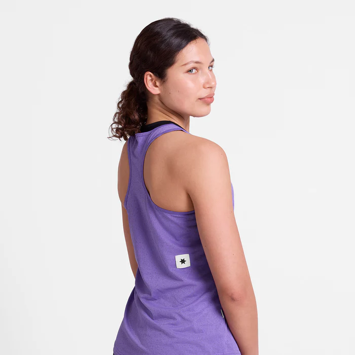 SAYSKY - SAYSKY Women's Universe Combat Singlet - Cam2