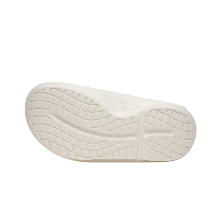 Oofos Unisex's OOahh+ Sport Sandal (OF2200)