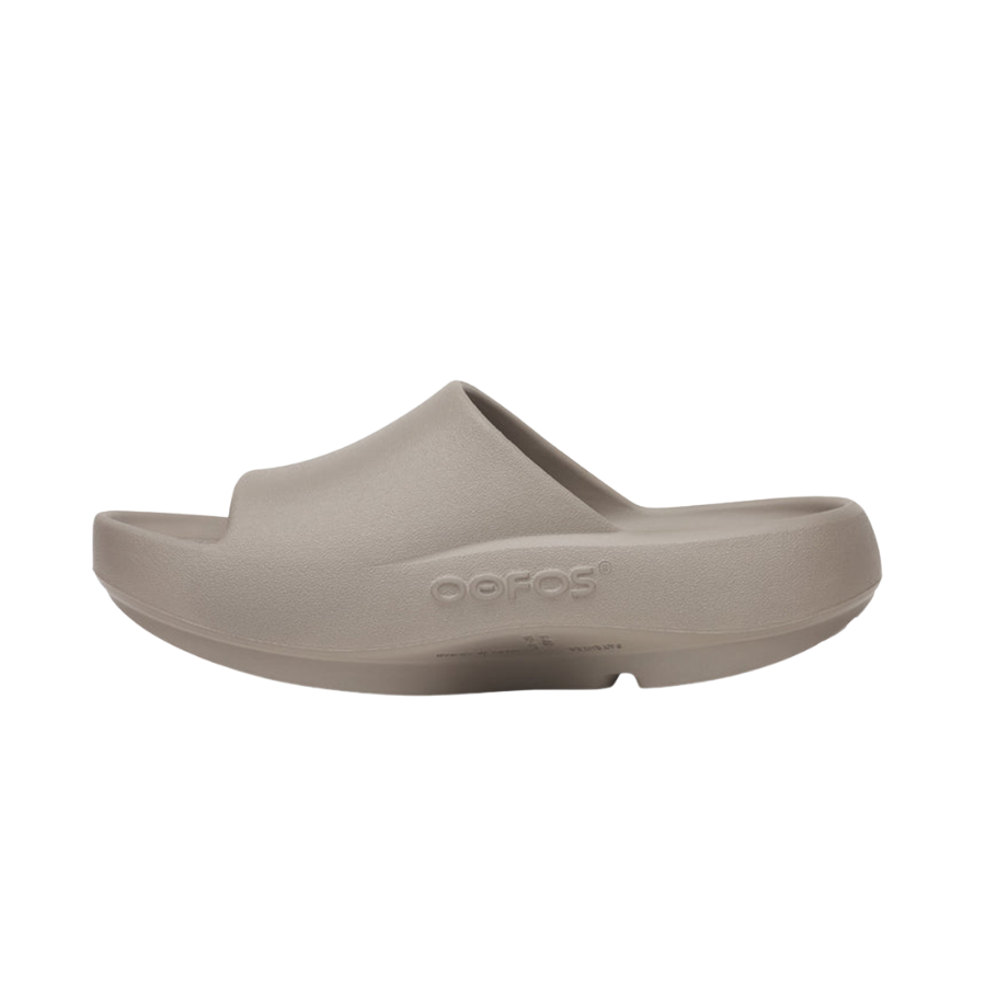 Oofos Unisex's OOahh+ Sport Sandal (OF2200)