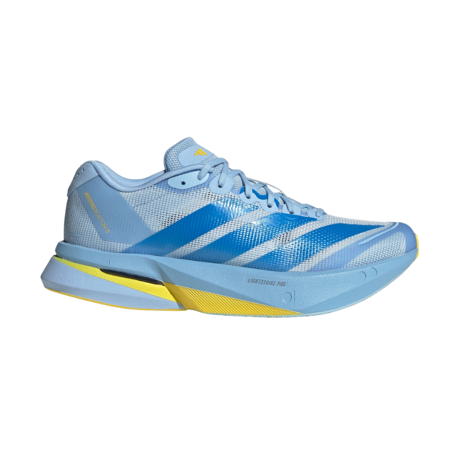 Adidas - Adidas Women's Adizero Boston 13 Road Running Shoes (KK4241) - Cam2