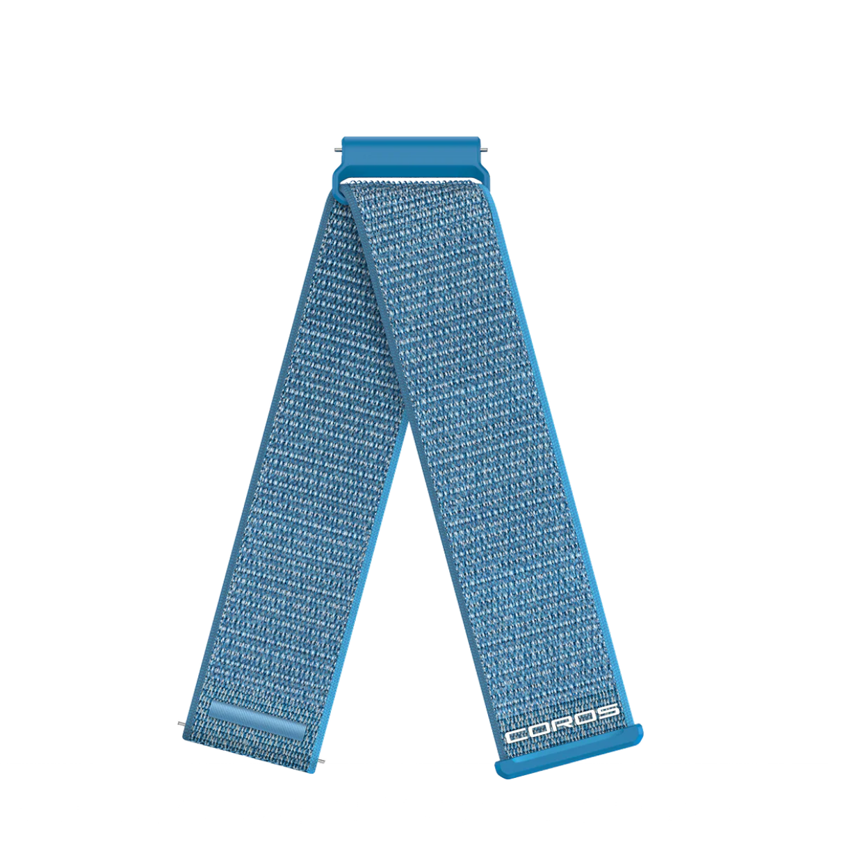 Coros APEX 4 Nylon Band (Blue)