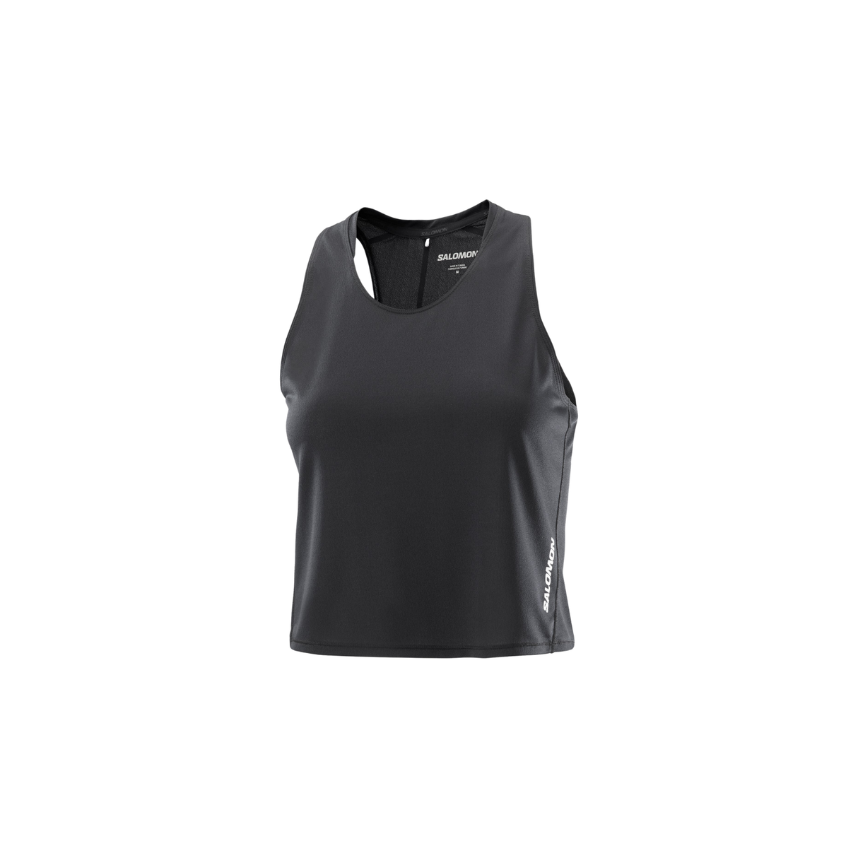 Salomon Women's running top Sense Aero Short Tank (LC2752100)