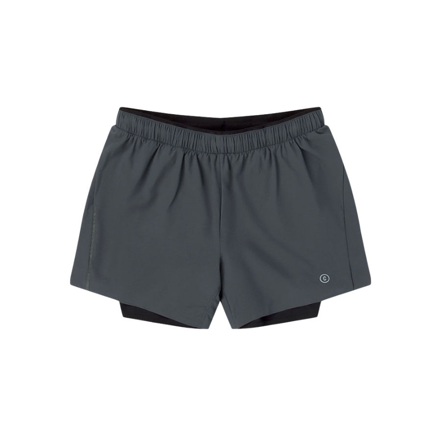 Ciele Women's DLY Short 4" Long Brief 2