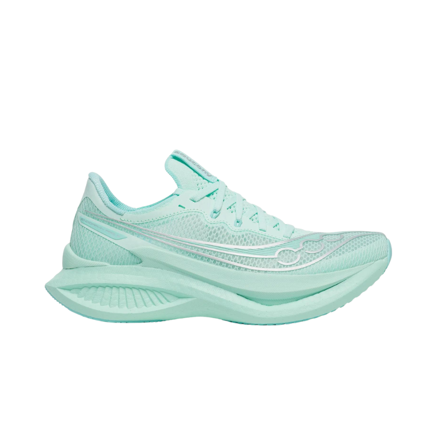Saucony - Saucony Women's Endorphin Pro 5 Road Running Shoes - Cam2