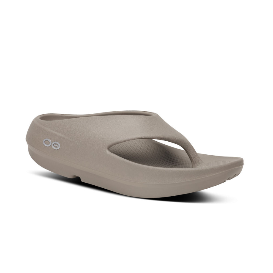 Oofos Unisex's OOriginal+ Sport Sandal (OF2000)