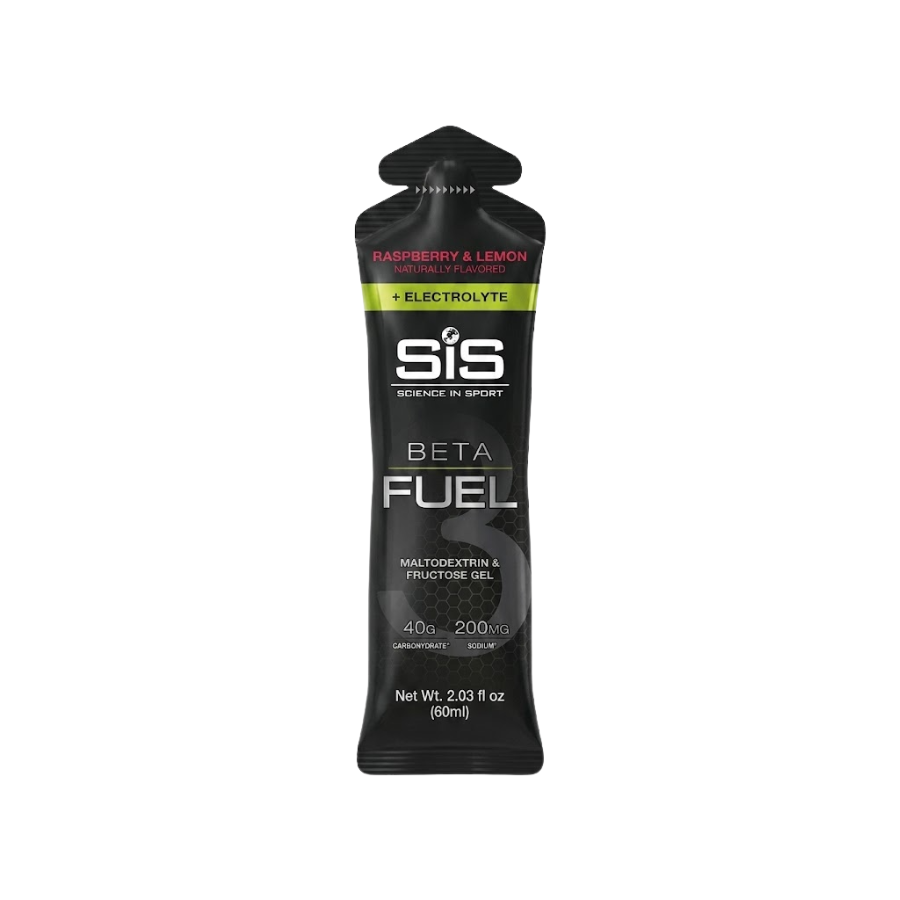 SIS - SIS Beta Fuel Energy Gel (60ml) (ER&L) - Cam2