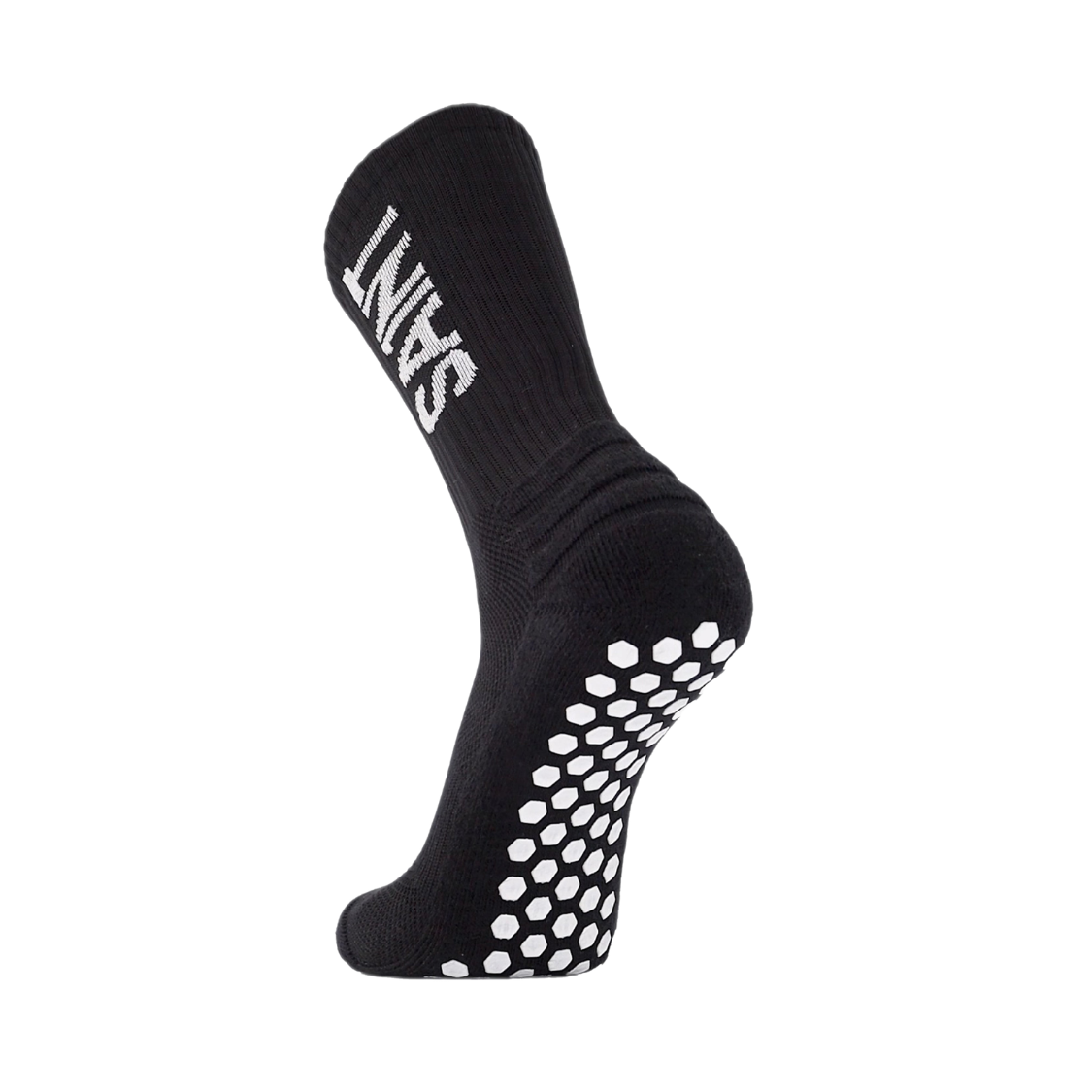 SA1NT Unisex's Grip Socks