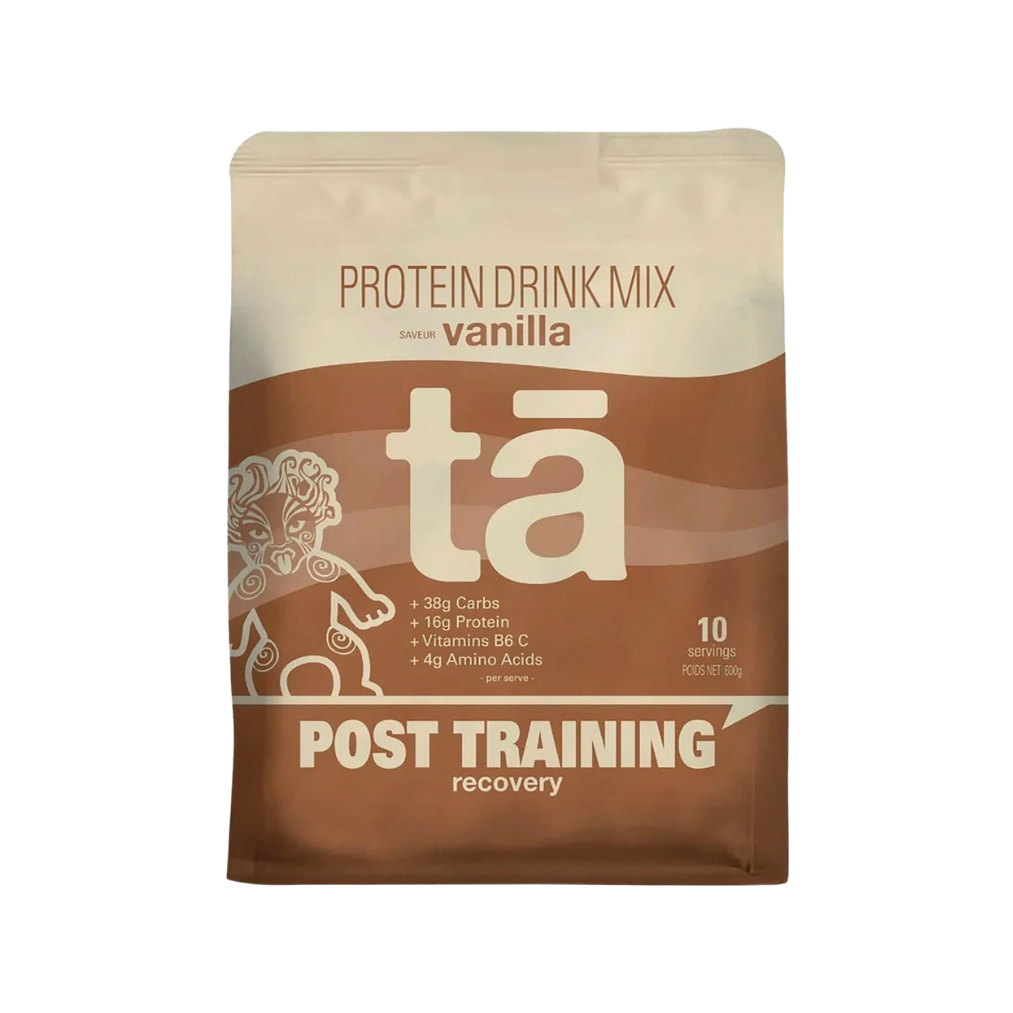 TA Recovery Smoothie 600g