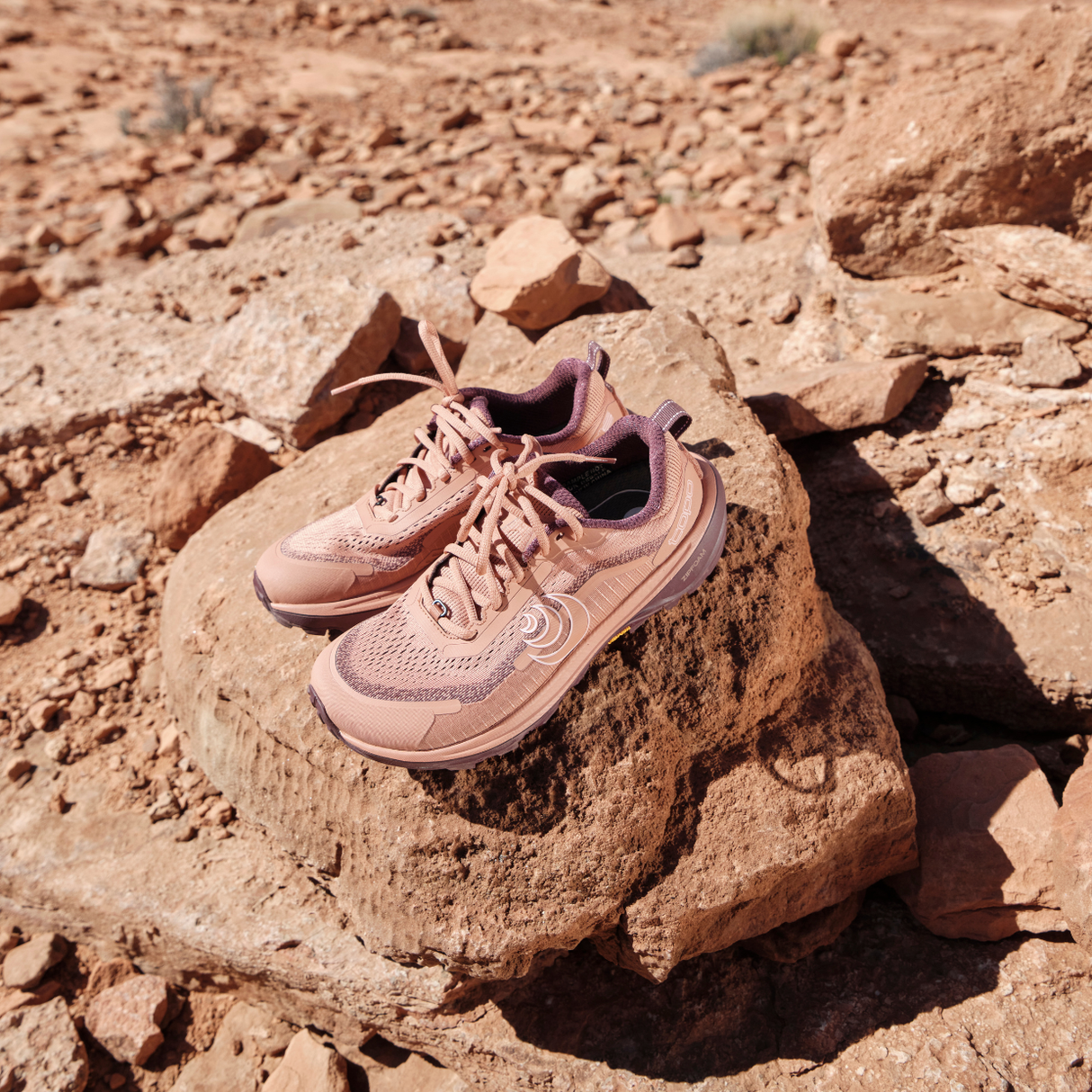 Topo Women's Terraventure 5 Trail Running Shoes