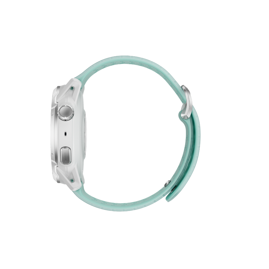 Coros - Coros APEX 4 Silicone Band - Cam2