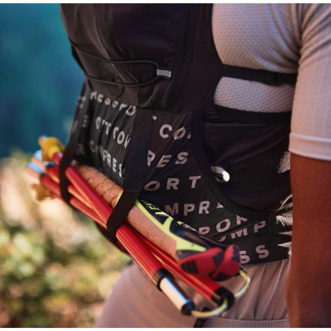 Compressport (C) - Compressport UltRun S Pack Evo 15 - Cam2