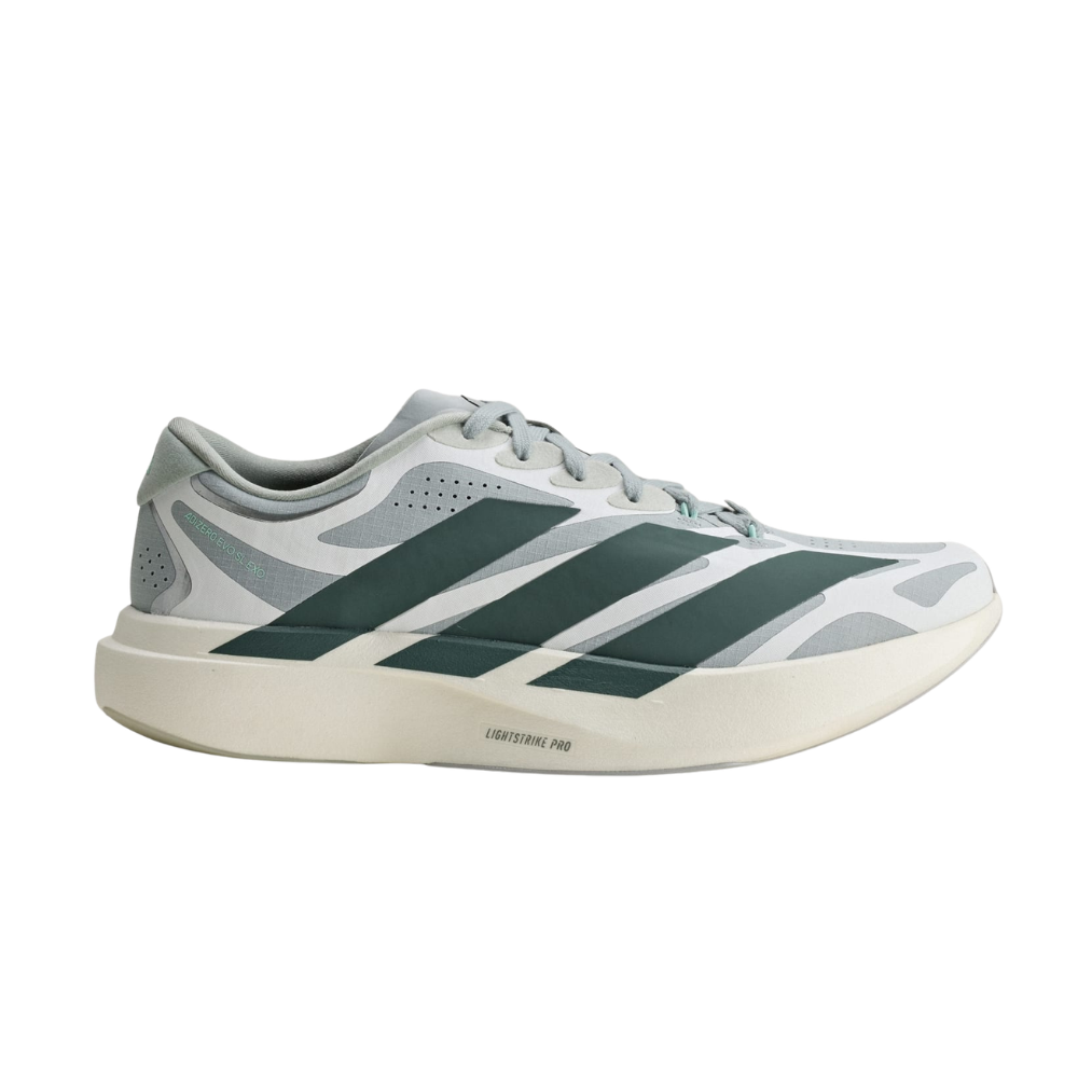 Adidas Men's Adizero EVO SL EXO Road Running Shoes