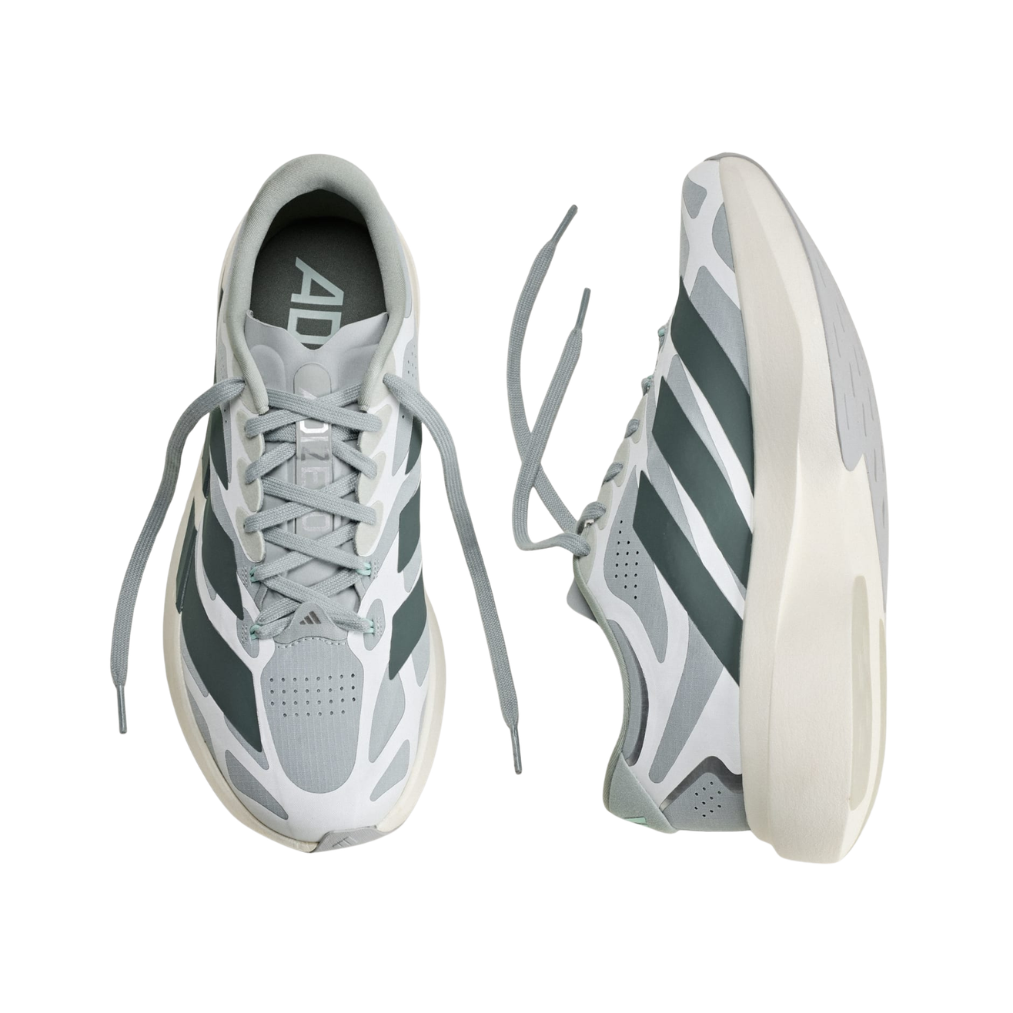 Adidas Men's Adizero EVO SL EXO Road Running Shoes