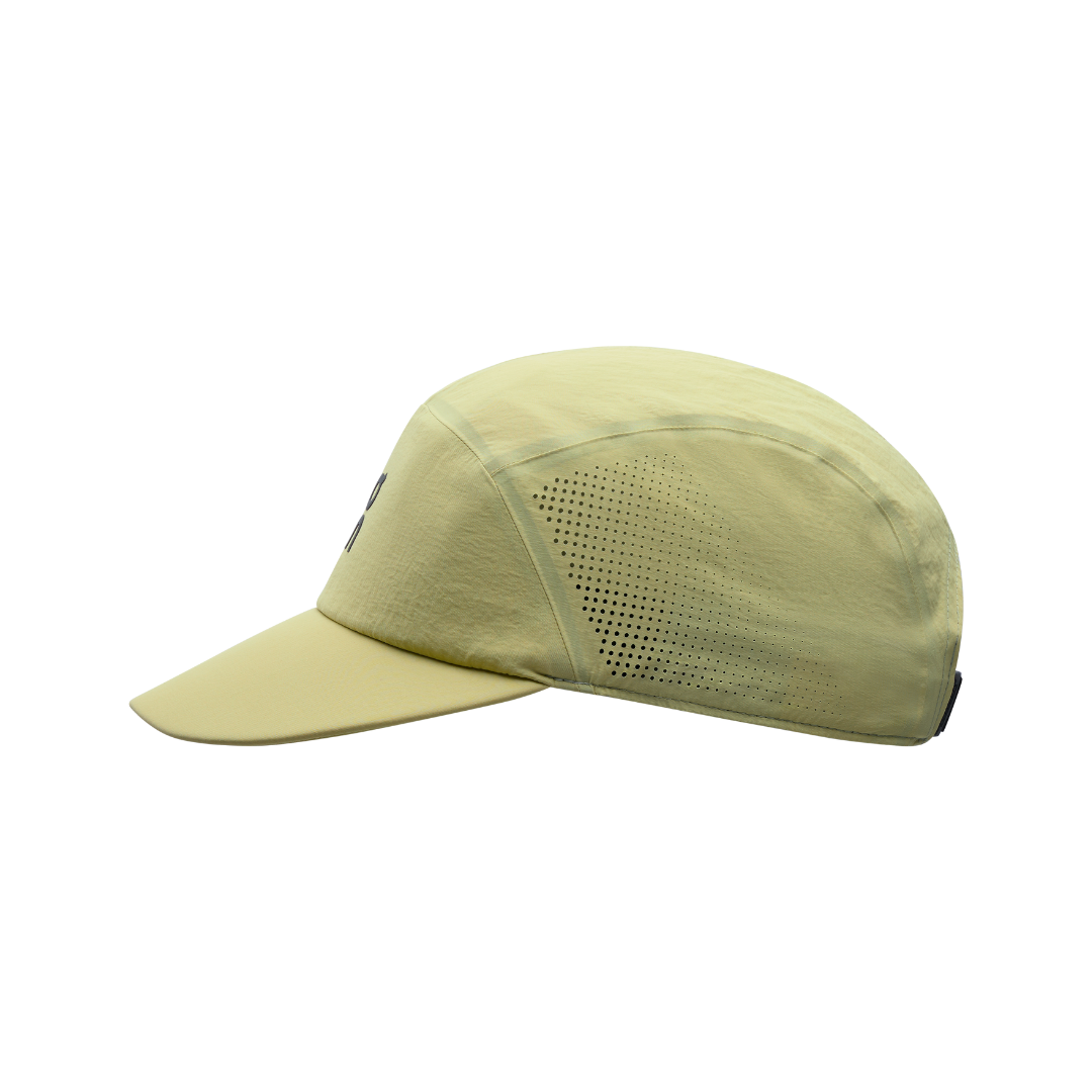 On Running - On Unisex's Performance Cap - Cam2