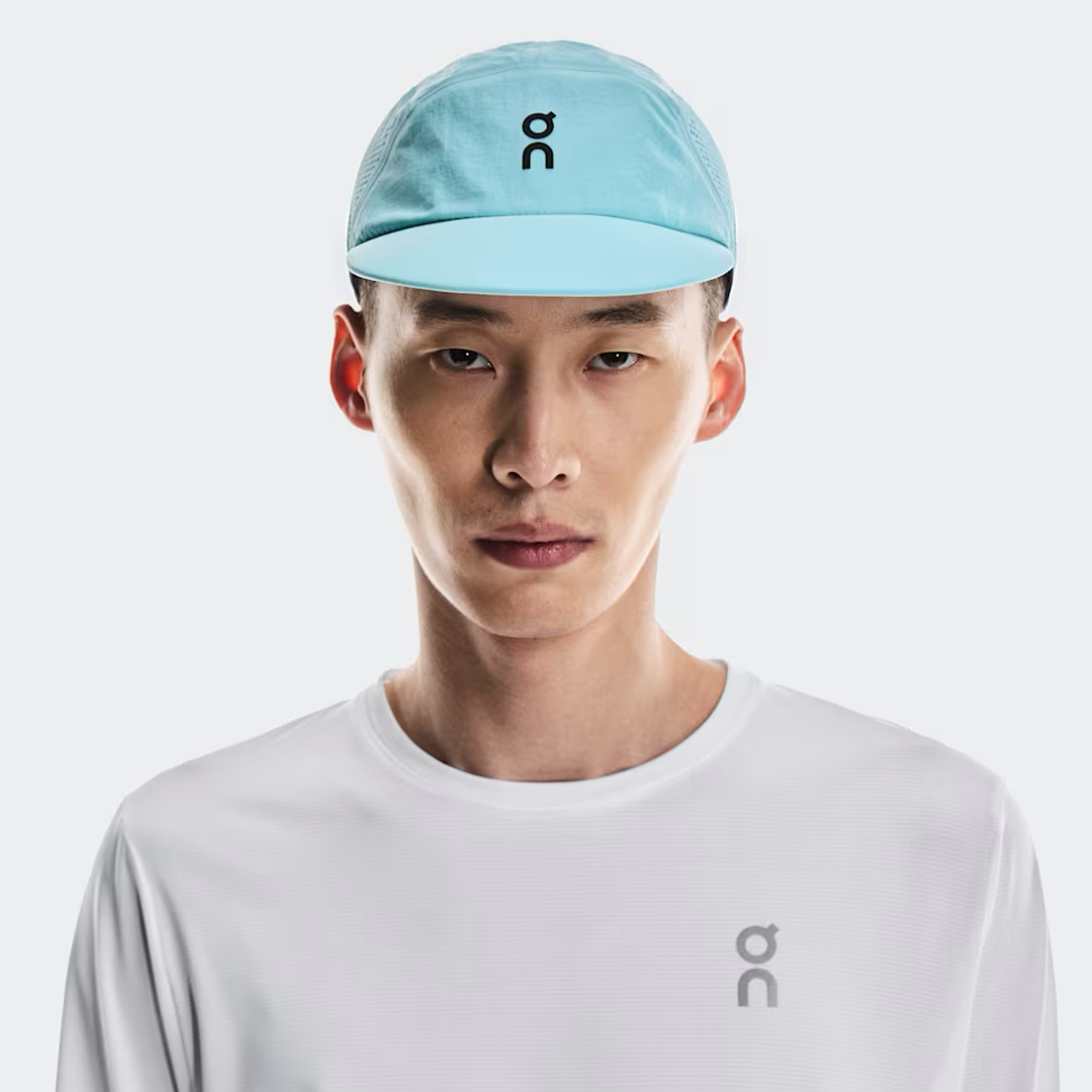 On Running - On Unisex's Performance Cap - Cam2