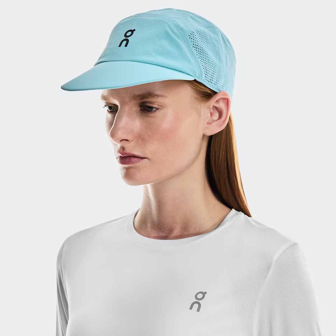 On Running - On Unisex's Performance Cap - Cam2