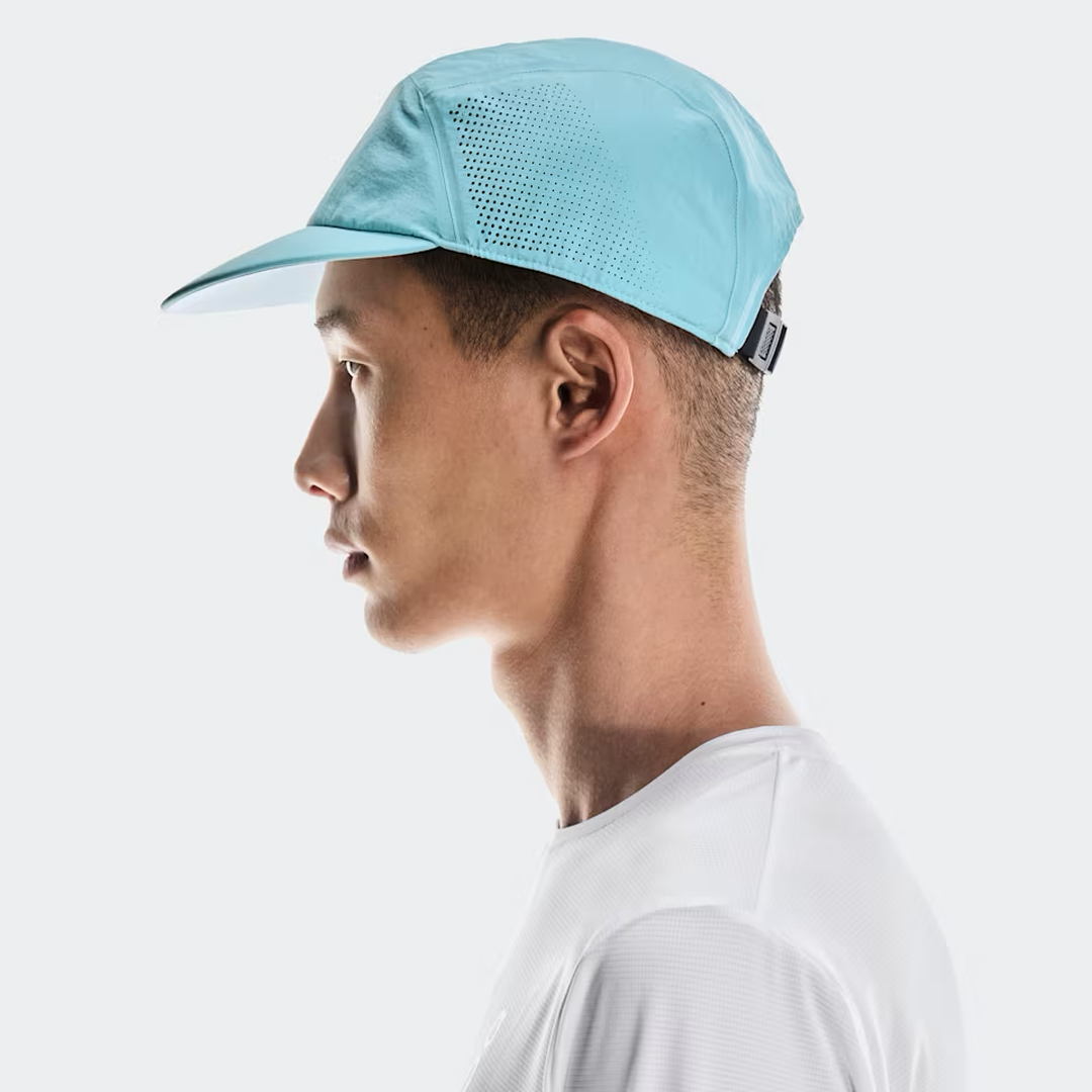 On Running - On Unisex's Performance Cap - Cam2