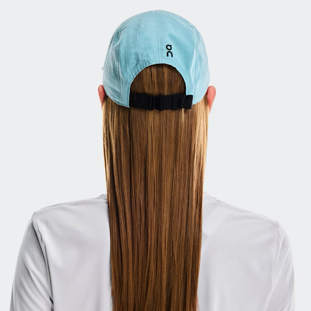 On Running - On Unisex's Performance Cap - Cam2