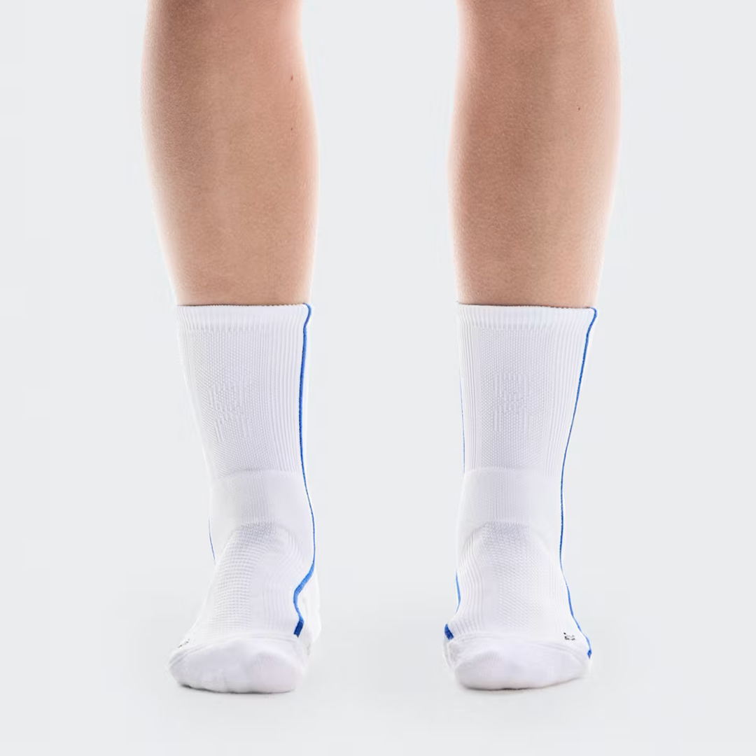 On Running - On Unisex's Court Sock High - Cam2