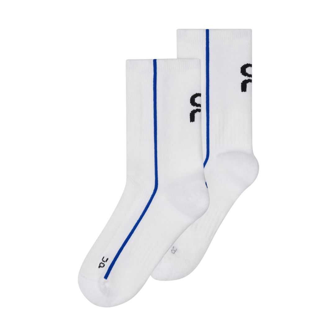 On Running - On Unisex's Court Sock High - Cam2