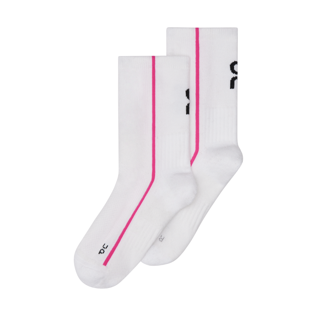 On Running - On Unisex's Court Sock High - Cam2