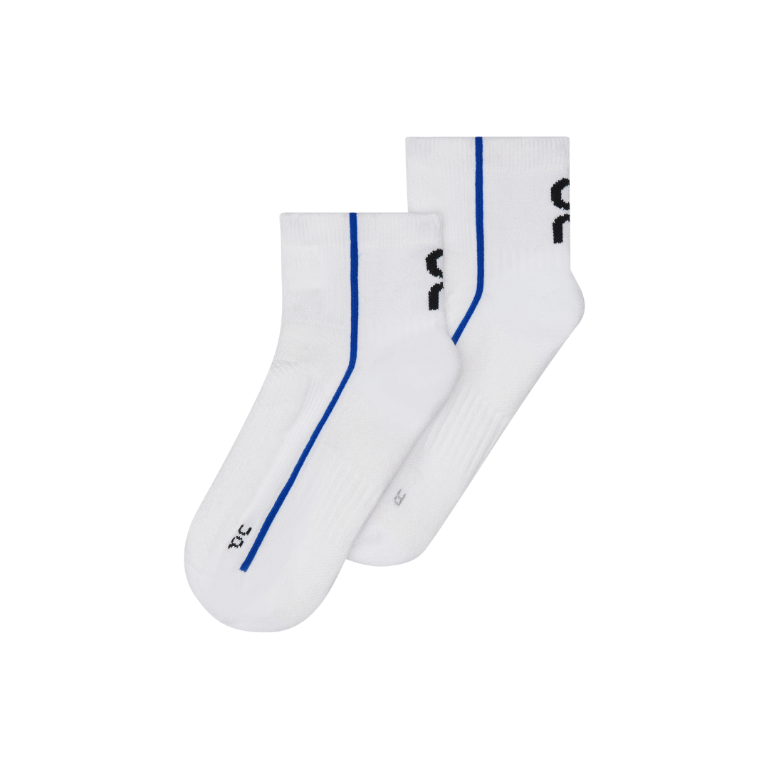 On Running - On Unisex's Court Sock Mid - Cam2