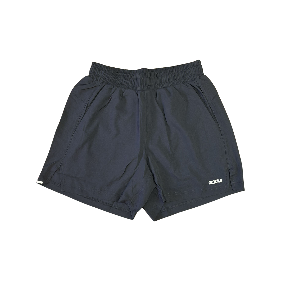 2XU Men's Aero 5 Inch Shorts