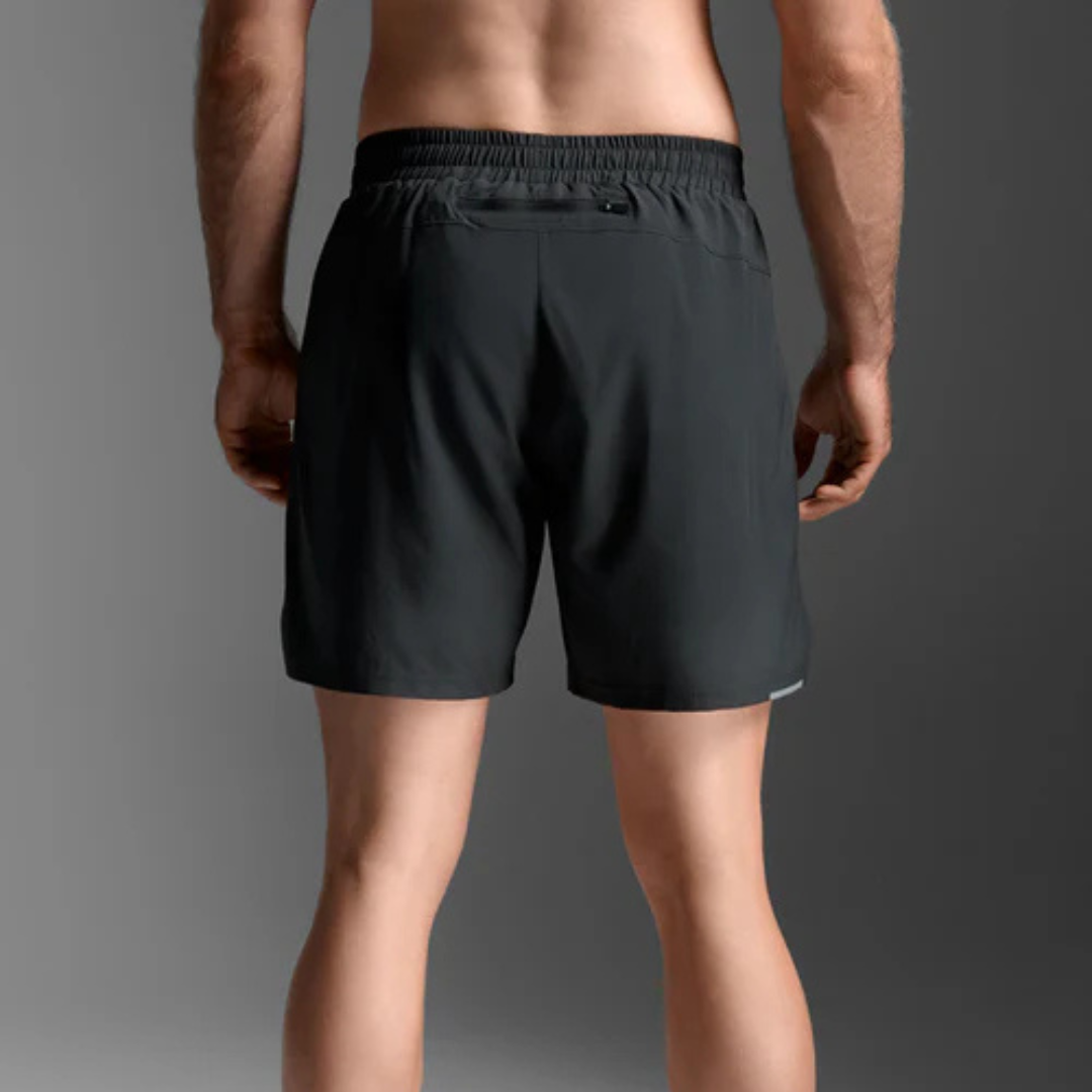 2XU Men's Aero 7 Inch Shorts