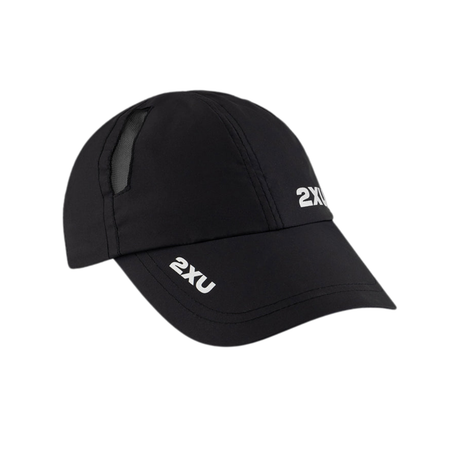 2XU - 2XU Unisex's Run Cap OSFA - Cam2