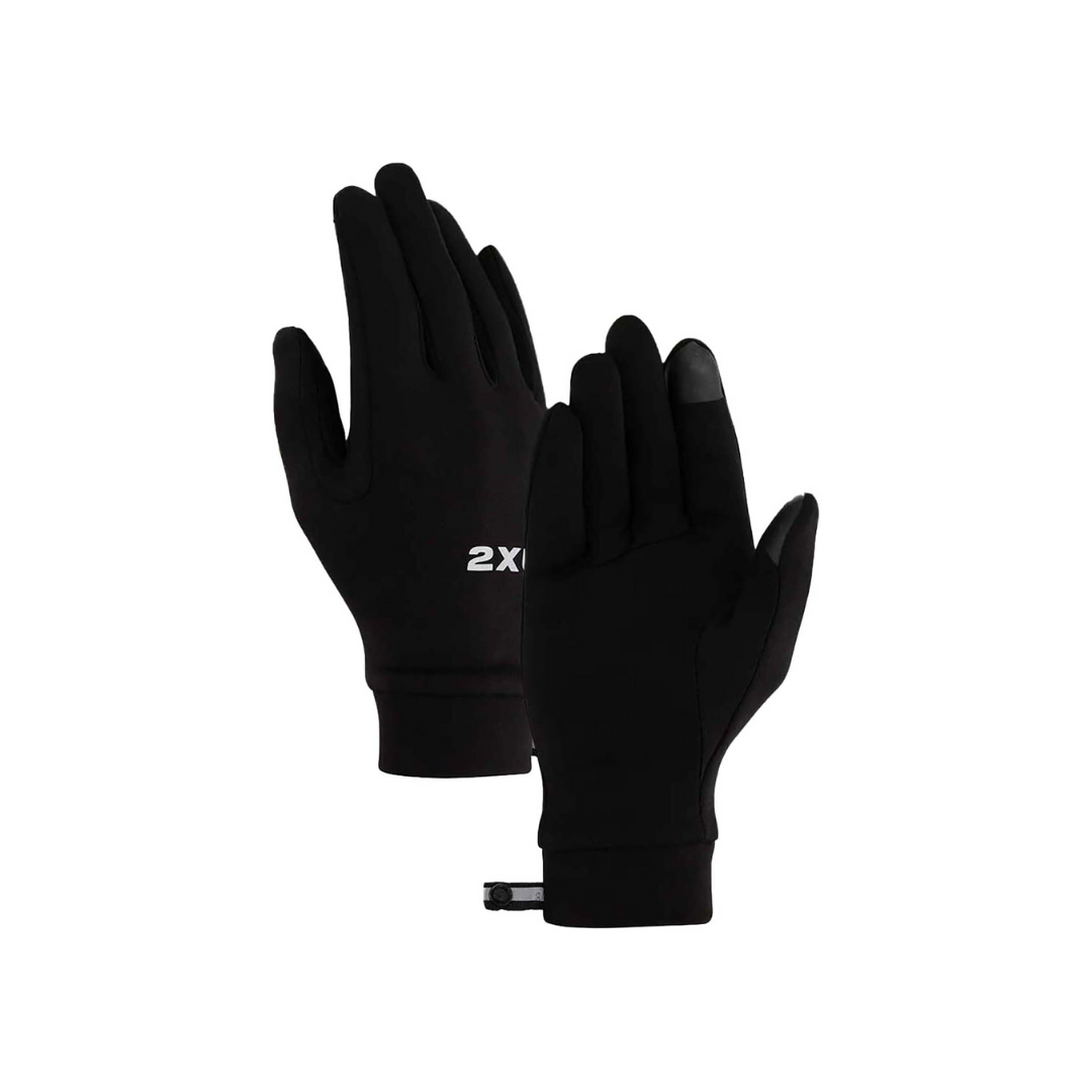 2XU Unisex's Run Glove
