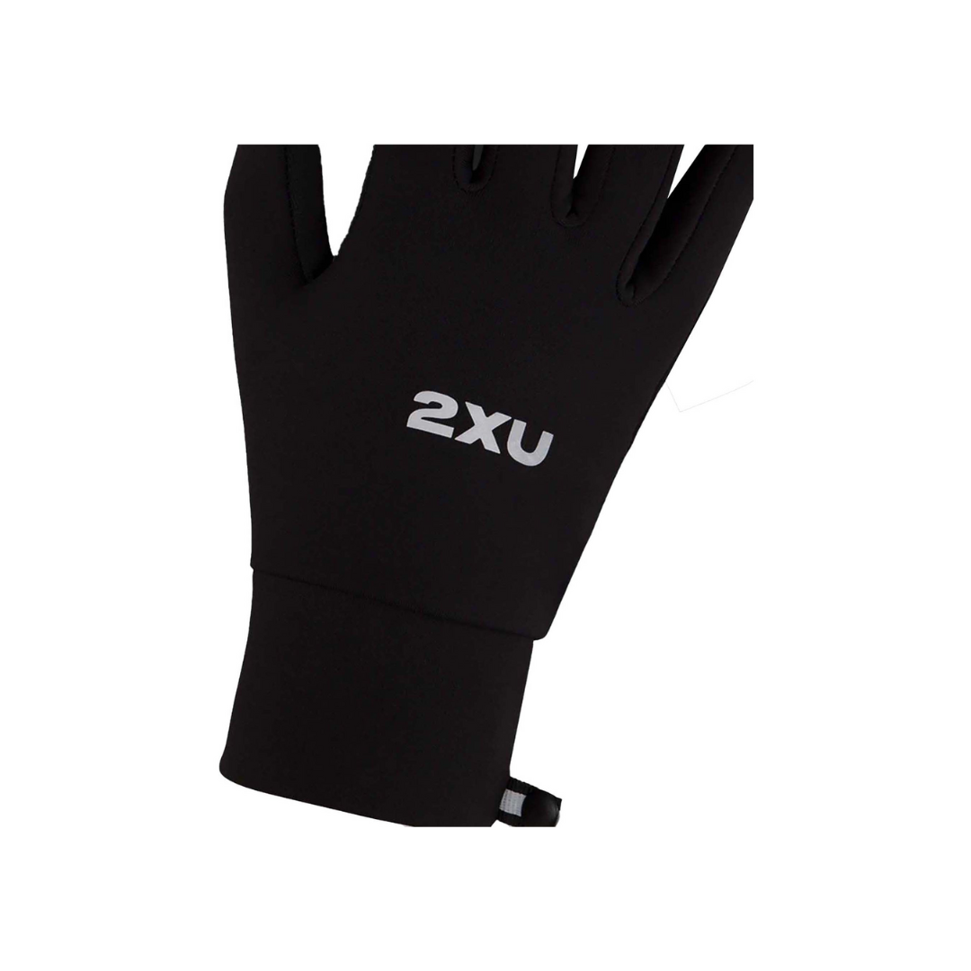 2XU Unisex's Run Glove