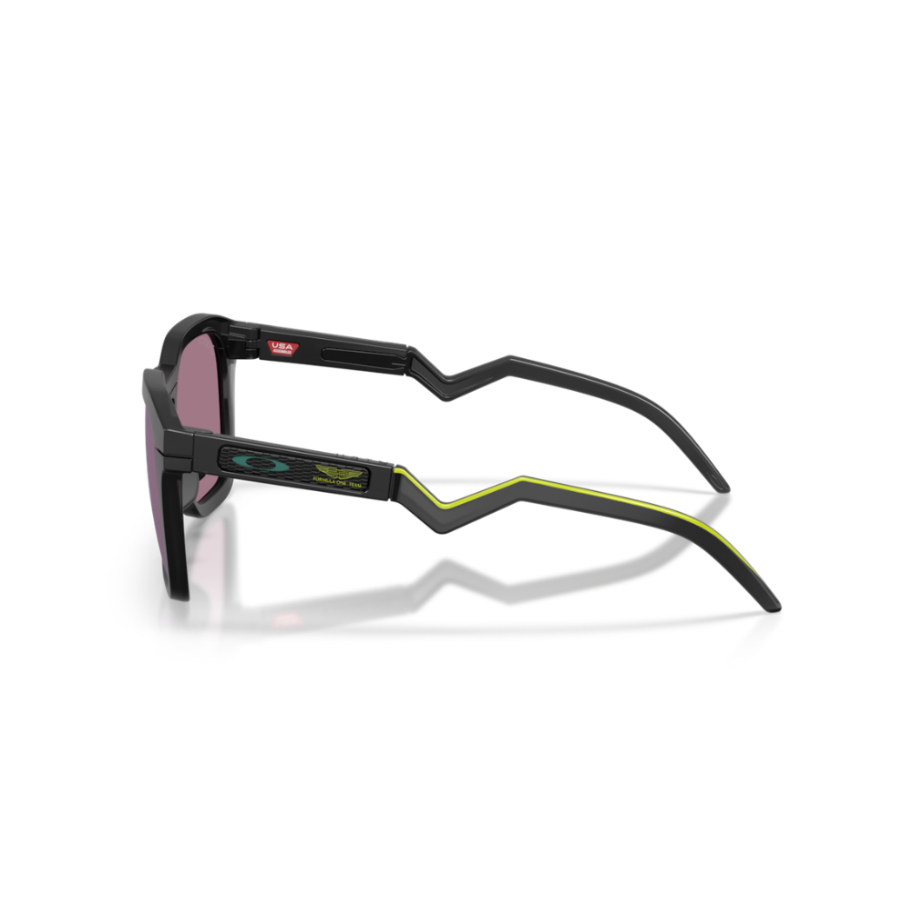 Oakley Hstn SQ Sunglasses 0OO9533-95331354