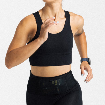 CHANCE - CHANCE AROW Sports Bra - Cam2