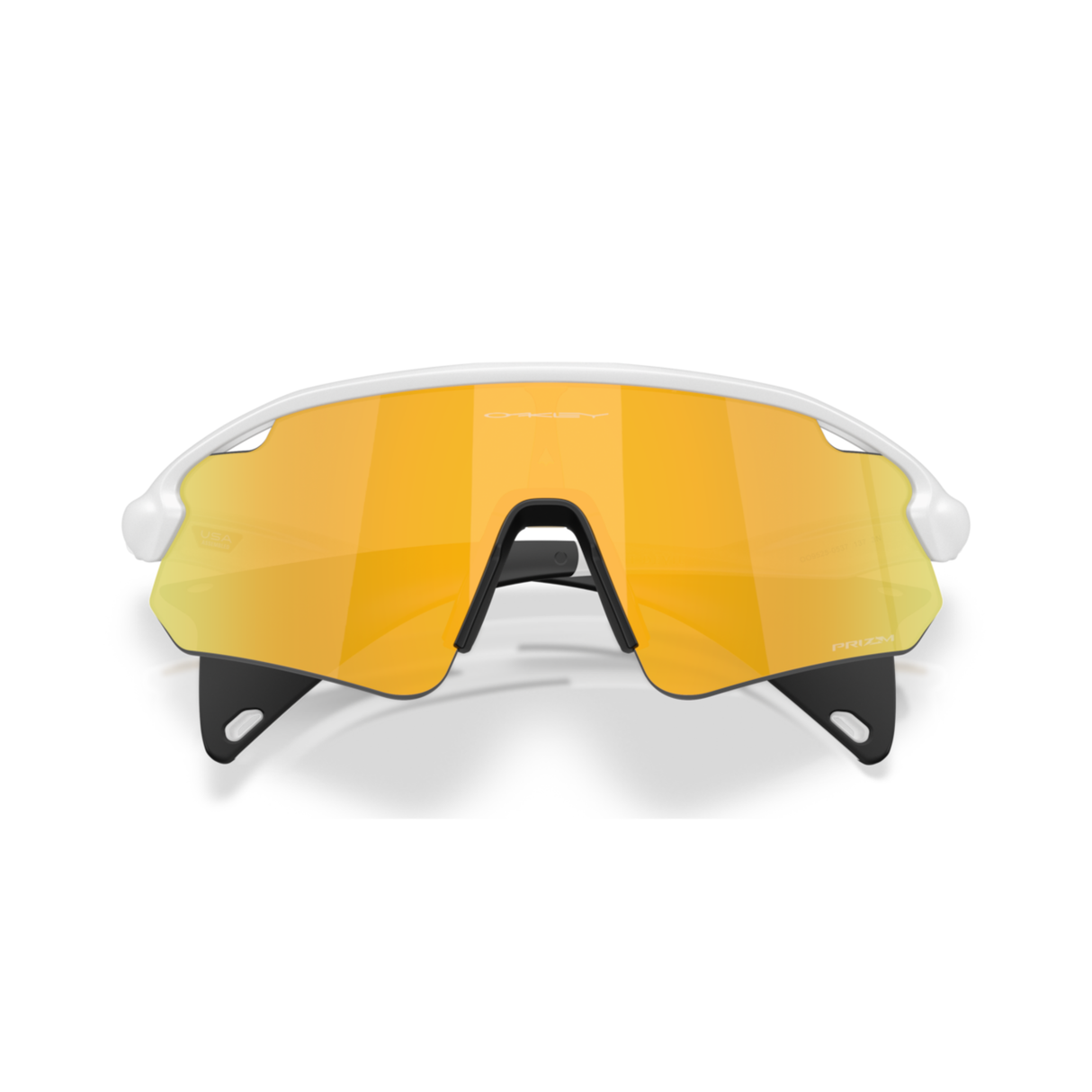 Oakley - Oakley Stunt Devil A Sunglasses 0OO9525-95250837 - Cam2