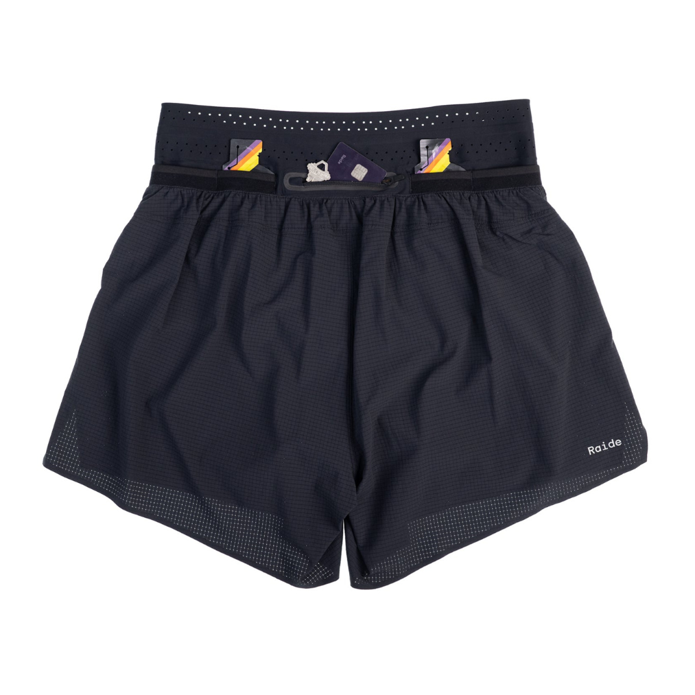 Raide Men's TrailTech Short