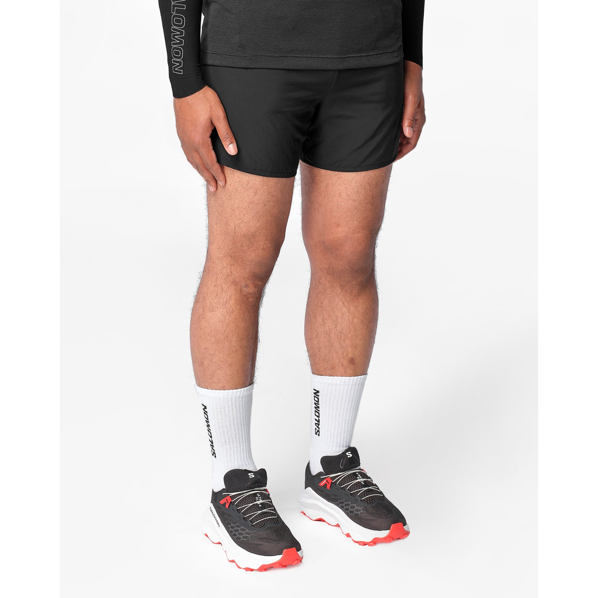 Salomon Men's SHKout Core 5 " Short