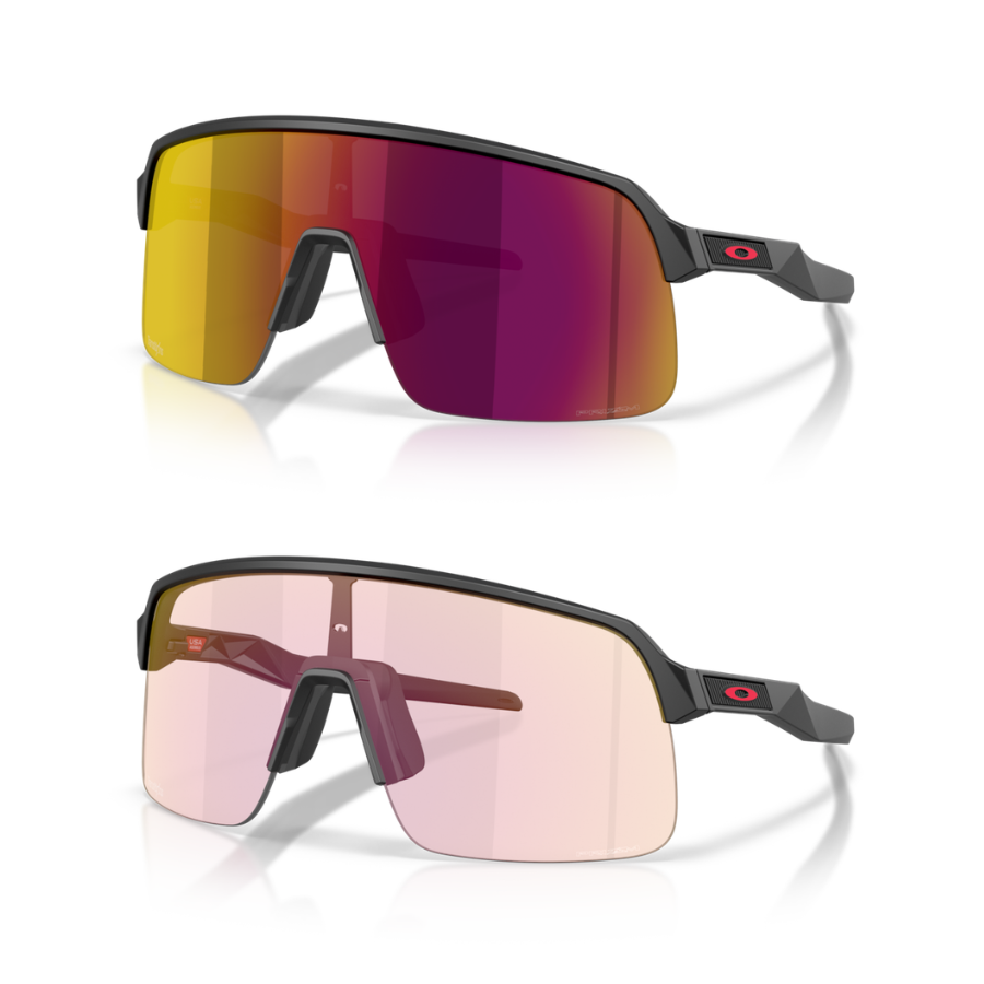 Oakley - Oakley Sutro Lite (A) Sunglasses 0OO9463A-94634139 - Cam2
