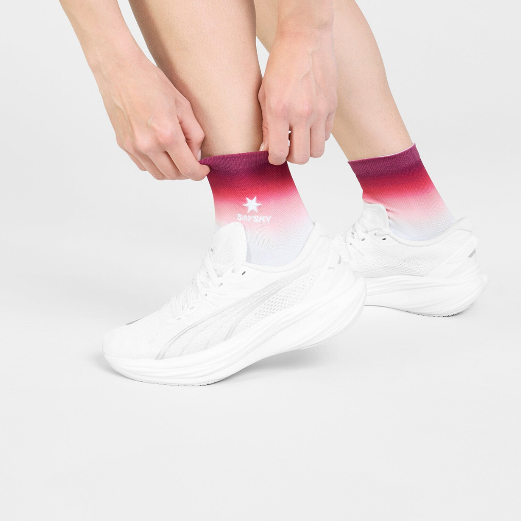 SAYSKY Combat Quarter Socks
