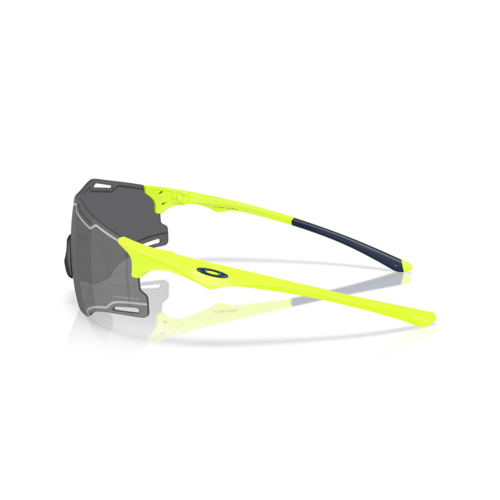 Oakley Cybr Zero Sunglasses 0OO9512D-95121039