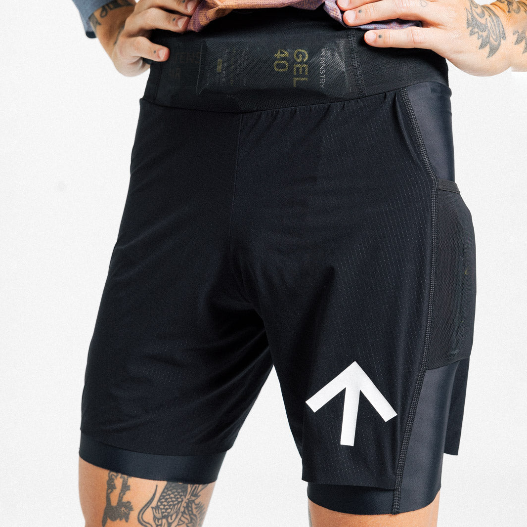 CHANCE - CHANCE AROW Ultra Short V3 - Cam2