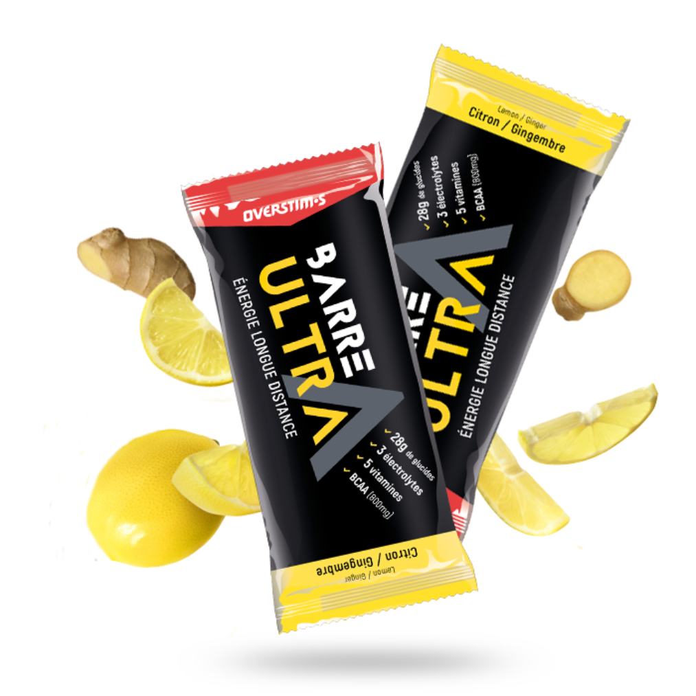 Overstim's Barre Ultra