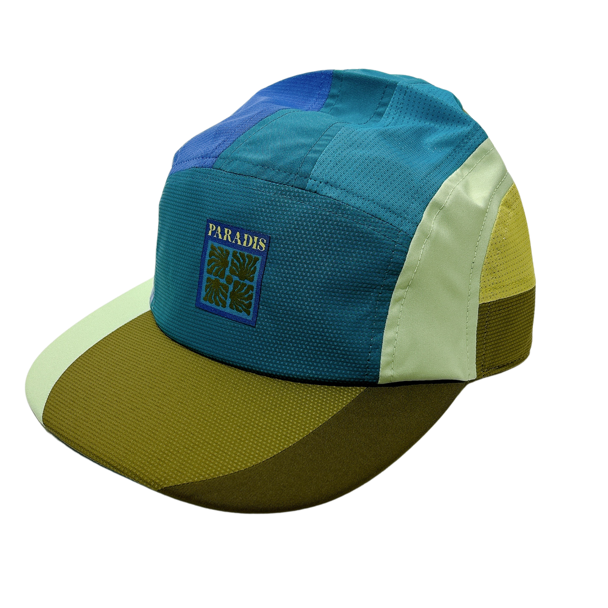 Ciele - CIELE GOCap MRPH EQ Paradis - Cam2