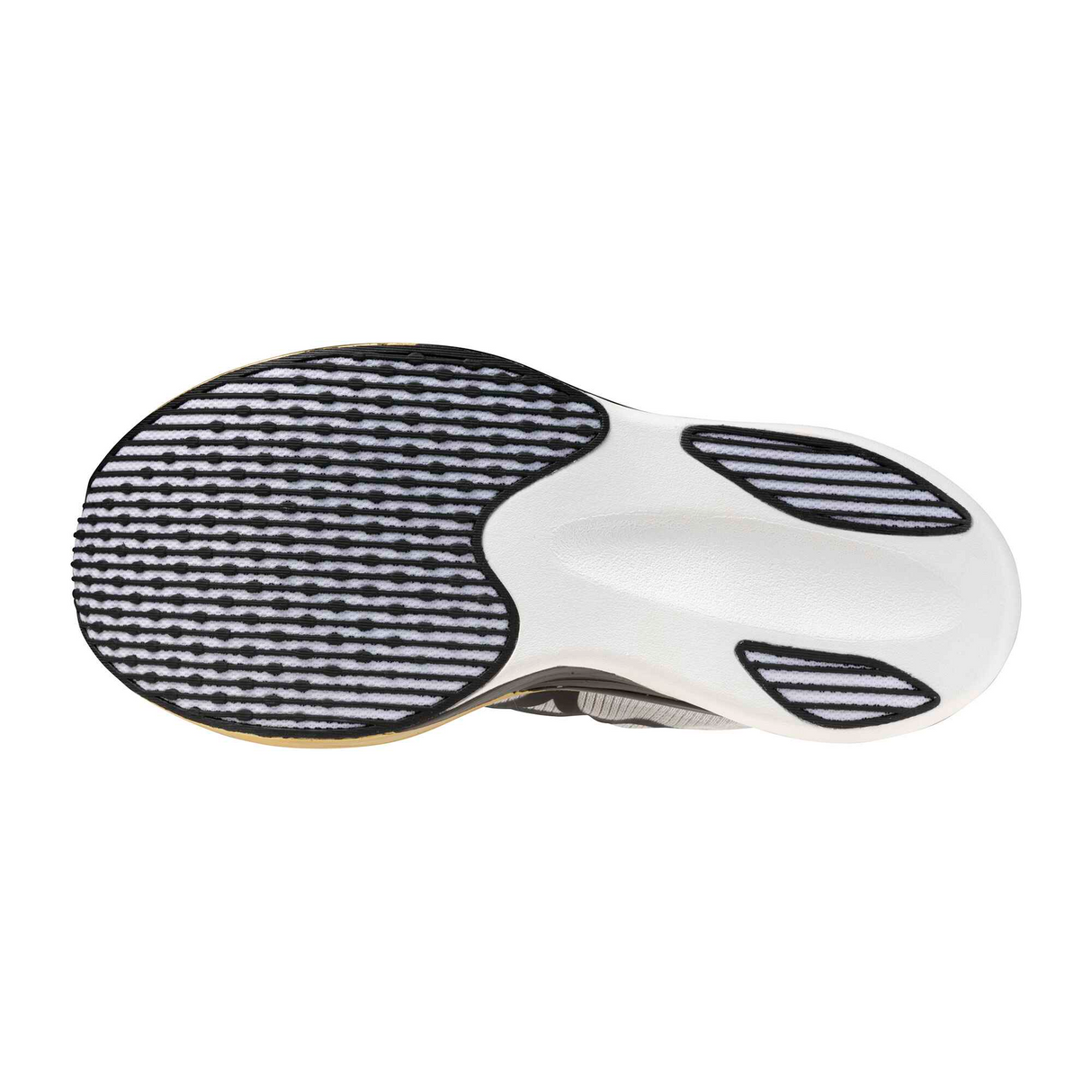 Mizuno - Mizuno Unisex's Hyperwarp Pure Road Running Shoes - Cam2