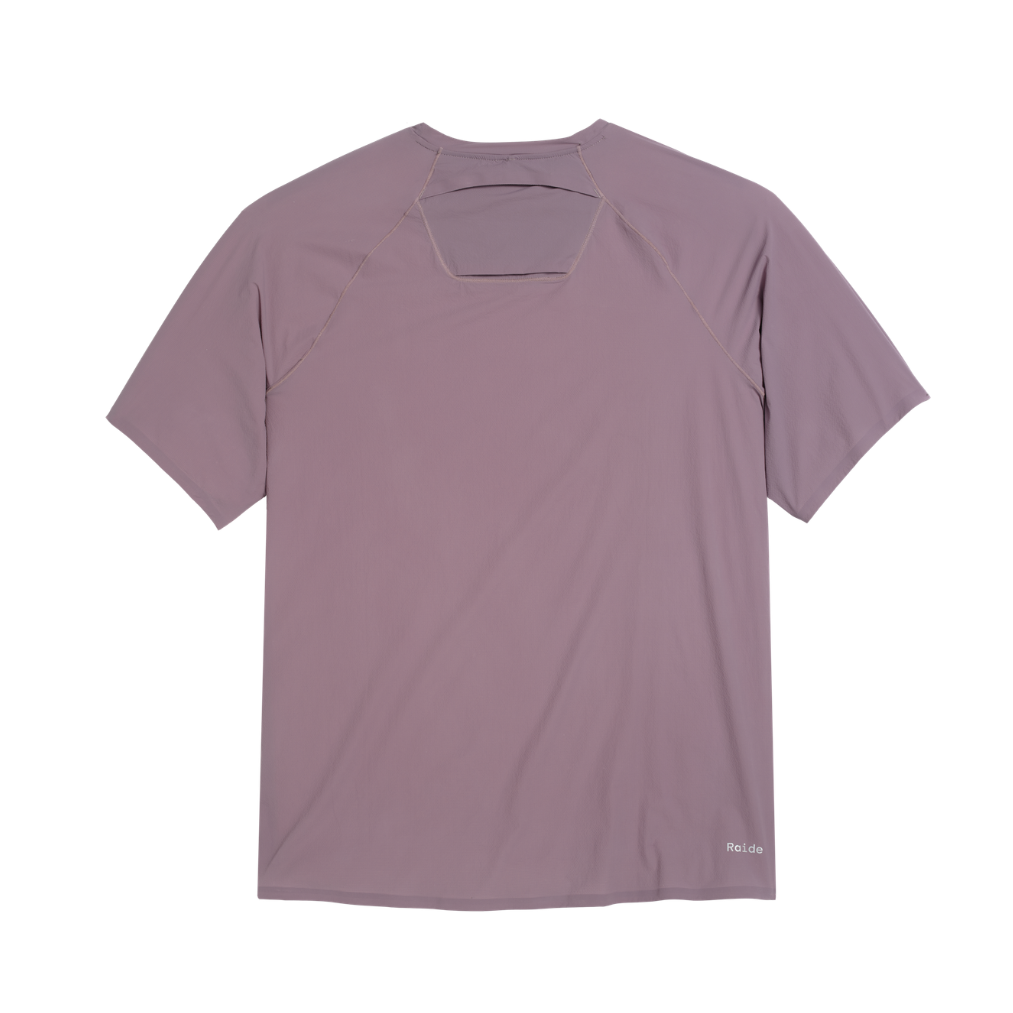 Raide Men's RaceTech Tee