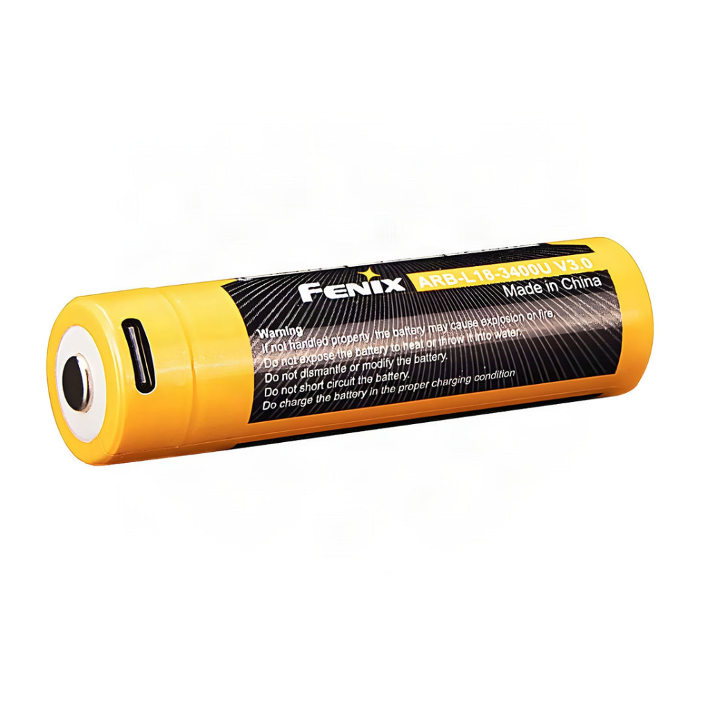 Fenix ARB-L18-3400U V3.0 Battery