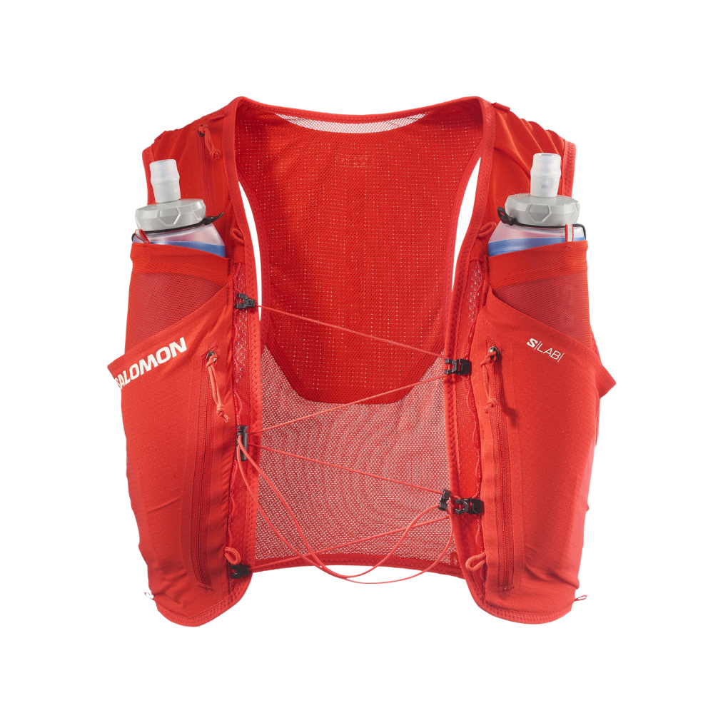 Salomon Unisex's S/Lab Sense 6 Set (LC2855300)