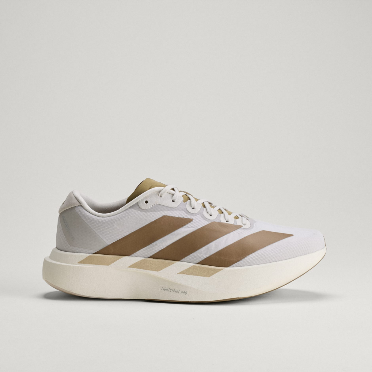 Adidas Men's Adizero EVO SL Road Running Shoes (KI4263)