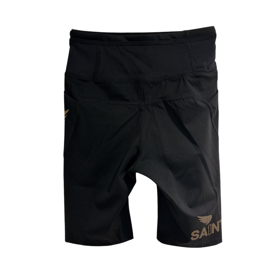 SA1NT Men's P1 Ultra Compression Shorts