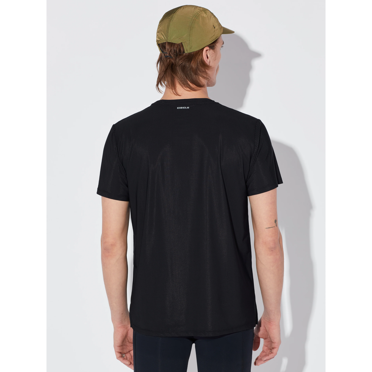 CIRCLE - CIRCLE Men's Legend™ T-shirt 2.0 - Cam2